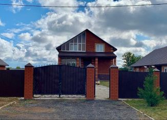 Коттедж на продажу, 290 м2, деревня Карюгино, Озёрная улица