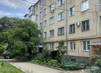 Продажа двухкомнатной квартиры, 46 м2, Ставрополь, улица Мира, 155, микрорайон № 6