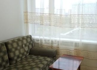 Продажа квартиры студии, 18 м2, деревня Сапроново, Калиновая улица, 1, ЖК Первый Квартал