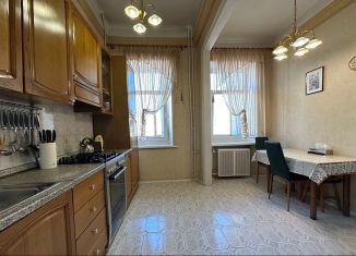 Продам четырехкомнатную квартиру, 108 м2, Москва, Велозаводская улица, 3/2, метро Дубровка