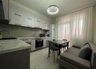 Аренда 1-ком. квартиры, 45 м2, село Мирное, улица Крымской Весны, 6к1