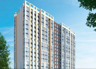 Продам 1-ком. квартиру, 43.7 м2, Краснодар, Агрономическая улица, 2/1, микрорайон Горхутор