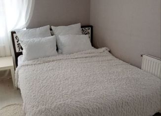 Аренда двухкомнатной квартиры, 52 м2, Самара, 5-я просека, 110В, ЖК Город Солнца