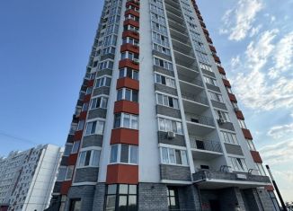 Продажа двухкомнатной квартиры, 51.2 м2, Ульяновск, проспект Маршала Устинова, 11, ЖК Риверсайд