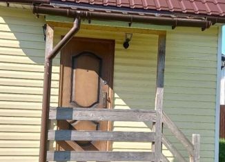 Сдам дом, 50 м2, территория СНТ Сатинские Пруды, улица Анны Воиновой, 60