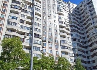 Продам 1-ком. квартиру, 38.6 м2, Москва, Привольная улица, 27к2