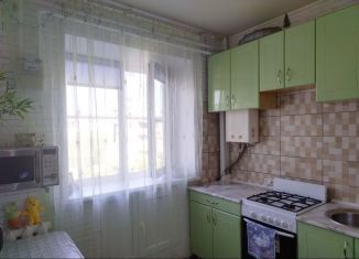 Продам 2-ком. квартиру, 45 м2, Саратов, Вишнёвый проезд, 14, Ленинский район