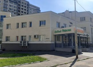 Продажа офиса, 43.6 м2, Владимирская область, улица Сперанского, 11