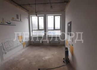 Продам 1-ком. квартиру, 37 м2, Ростов-на-Дону, Тибетская улица, 1Вс3