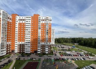 Продажа 3-комнатной квартиры, 76.2 м2, Тверь, улица Склизкова, 116к4, Московский район