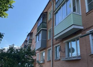 2-ком. квартира на продажу, 43 м2, Тула, улица Волкова, 14