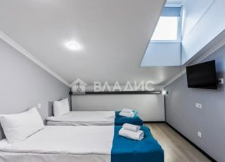 Квартира на продажу студия, 16.6 м2, Москва, улица Петра Романова, 7с1, метро Автозаводская