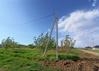 Продается участок, 10 сот., станица Тбилисская, Редутская улица