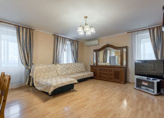 Продам трехкомнатную квартиру, 99.1 м2, Казань, Спортивная улица, 33