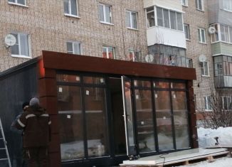 Сдача в аренду торговой площади, 25 м2, Тульская область, Комсомольская улица, 14