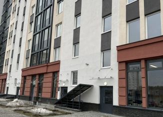 Продажа гаража, 10 м2, Мурино, Романовская улица, 2