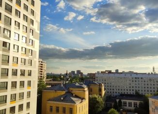 Продам 1-комнатную квартиру, 43.8 м2, Москва, улица Мельникова, 2, улица Мельникова