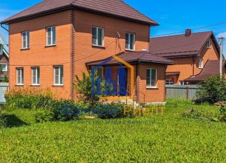 Продам дом, 128.4 м2, деревня Кабицыно, Кленовая улица, 23