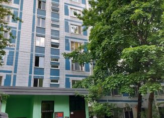 Сдаю в аренду 2-ком. квартиру, 58 м2, Москва, улица Красного Маяка, район Чертаново Центральное