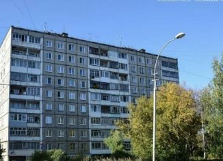 Продаю трехкомнатную квартиру, 57.6 м2, Пермский край, улица Богдана Хмельницкого, 25