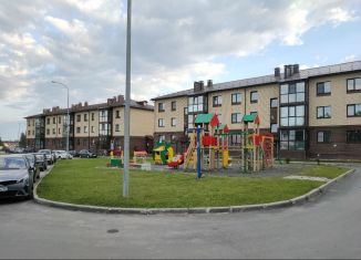 Продажа 1-комнатной квартиры, 34 м2, Карелия, Дивизионный проезд, 8