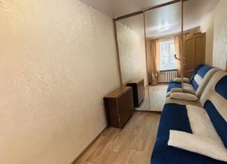 Аренда 2-комнатной квартиры, 46 м2, Тверь, Комсомольский проспект, 1/28А