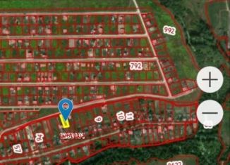 Участок на продажу, 10 сот., деревня Рябинка