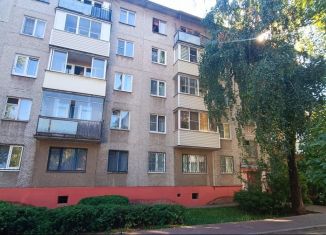 Продажа 2-ком. квартиры, 42.3 м2, рабочий посёлок Быково, Советская улица, 26