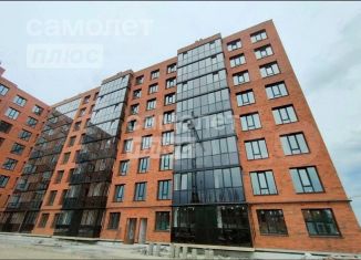 Продам трехкомнатную квартиру, 75 м2, Курск, улица Росинка, 7