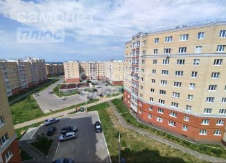 2-ком. квартира на продажу, 60.6 м2, Чебоксары, улица И.П. Прокопьева, 1к1