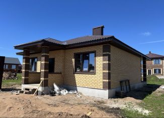 Дом на продажу, 77 м2, деревня Блохино, Центральная улица, 1