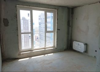 Продам квартиру студию, 28 м2, Ростов-на-Дону, ЖК Пятый Элемент, улица Ерёменко, 110/2с1