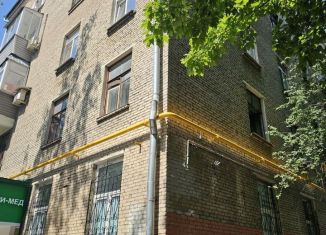 Продажа квартиры студии, 21.2 м2, Москва, район Перово, 1-я Владимирская улица, 16