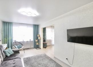 Продам 3-комнатную квартиру, 81.2 м2, Барнаул, Северный Власихинский проезд, 96, ЖК Адмирал