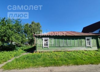 Продажа дома, 72.1 м2, Курск, Железнодорожный округ, Луговская улица, 13