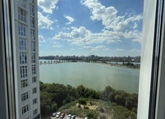 Сдается 2-ком. квартира, 62 м2, Воронеж, Спортивная набережная, 19А, Левобережный район