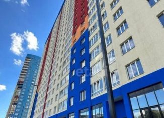 Продам двухкомнатную квартиру, 61.2 м2, Самара, метро Безымянка, улица Георгия Димитрова, 108А