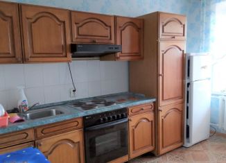 Сдам в аренду 1-комнатную квартиру, 39 м2, Тюмень, улица Чернышевского