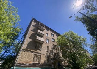 Продам квартиру студию, 16.4 м2, Москва, Симферопольский бульвар, 1, Нагорный район