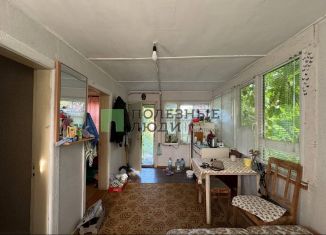 Продается дача, 30 м2, Саратов, Волжский район, улица 2-я Гуселка