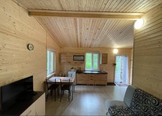Дом в аренду, 50 м2, Карелия