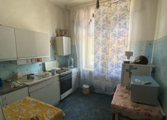 Продается 3-комнатная квартира, 66 м2, Лиски, улица 40 лет Октября