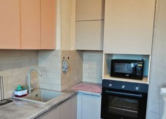 Продается 2-ком. квартира, 48 м2, Воронеж, улица Артамонова, 34Ж, ЖК Волна-1