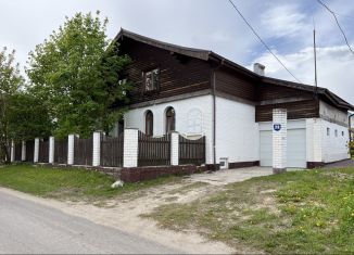 Дом на продажу, 354.6 м2, Владимирская область, улица Козуева, 20