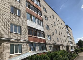 Продажа 1-комнатной квартиры, 32.6 м2, Оса, Комсомольская улица, 46