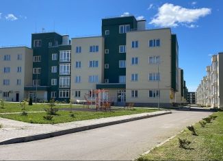 Продаю 1-ком. квартиру, 53 м2, деревня Болтино, улица Баздырева, 3