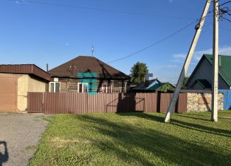 Продам дом, 45 м2, Ленинск-Кузнецкий, Киселёвский переулок, 4