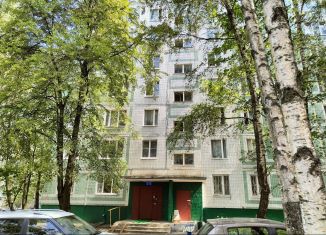 Продаю квартиру студию, 16.5 м2, Москва, улица Академика Виноградова, 8, метро Тропарёво