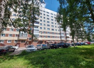 Сдается в аренду 1-ком. квартира, 32 м2, Клин, улица Карла Маркса, 88А