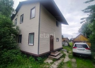 Продается дом, 112 м2, Сосногорск